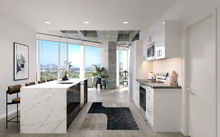 Apartments picture 6